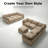 Heffernan 106.77” W Oversized 6-Seater Modular Sofa-1752688797