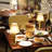 Altine 29Cm Gold Table Lamp