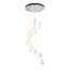 Chrysalis 9 - Light Cluster Geometric Pendant-1197116419-1197116476-1197116475