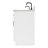 Thornaby 72'' Solid Wood Double Bathroom Vanity with 1.5'' Carrara Marble Top-1468362731-1414599457
