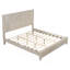 Grand lit plateforme cannelé Sawyer-432332838-432332836