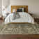 Premium Machine Washable Cerrito Coffee Rug