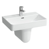 Laufen PRO S 23.62'' L Bathroom Sink