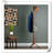 Shaneria Solid Wood Freestanding Coat Rack