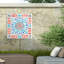Rouleau sauvage bolologien III sur toile-98081532