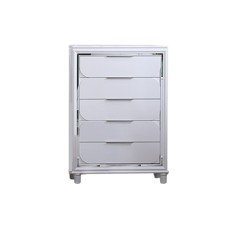 Qingling CHEST