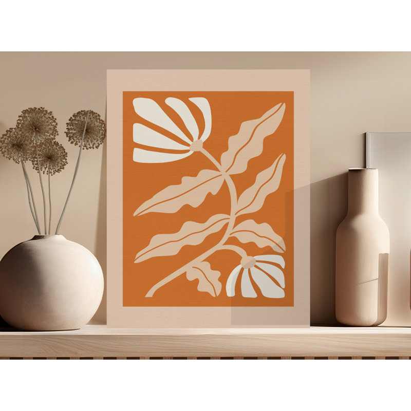 Wrapped Canvas Print Set, 50.8 cm H x 25.4 cm W