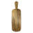 Wooden Cutting Board Set