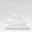 Premium Sateen Sheet Set-1587677507-1587677509