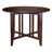 Christiansen Beech Round Solid Wood Dining Table