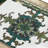 18.1X13x2" Decorative Tray