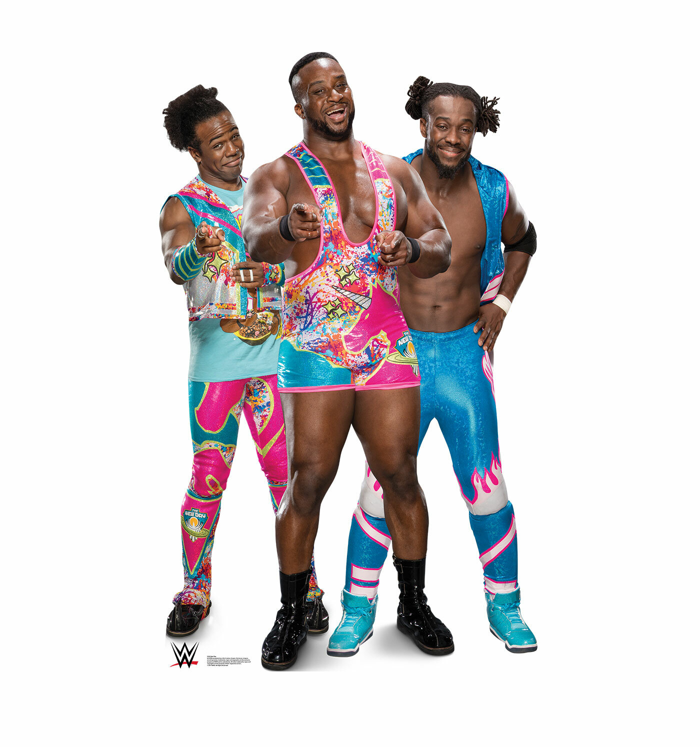 Kofi Inspired New Day Leggings | Leggings