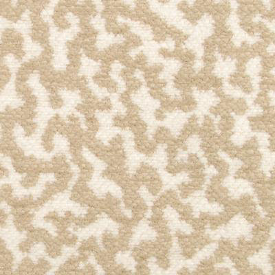 Tissu Eileen Kathryn Boyd exclusivement Kimball, Dune