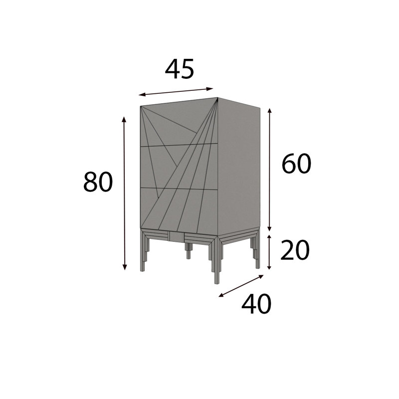Piece Bedroom Set, King