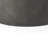 Kenzie Nested Drum Coffee Tables with Storage, Mango Wood Top & Metal Base-1061085207-1061085197