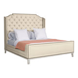 Michael Weiss Queen Glenwood Bed