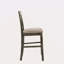 Ensemble de 2 chaises de salle à manger à hauteur de comptoir Contemporary-802581588