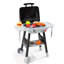 Ensemble de jeu barbecue Plancha pour enfants