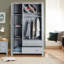 Baeli 3 Piece Bedroom Set-1214204246