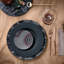 Assiette plate 10,75 po Villeroy & Boch
