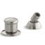 Two-Way Diverter Valve and Handshower Hose Guide-1566406500