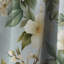Motif tropical Serene Botanics - Rideau floral - Rideau occultant floral - 1 panneau-107549992