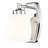 Fenella 1 Light Wall Sconce-100157196