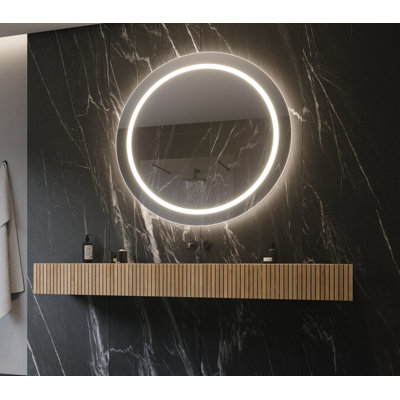 Harmony Mirror