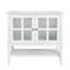 Meuble-lavabo 36 po avec lavabo en céramique-1276174482