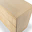 Deziree Wood 6 Drawer Dresser-1392604593