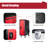 16 Bay Mobile Charging Cart Station For Chromebook, Tablet, And Laptop With Power Strip, Ideal For Organized Device Management-240343353