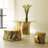 Log Dining Table-38378117