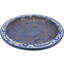 Handmade Ceramic Decorative Plate