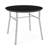 Chat Waiting Reception Round End Table-98671451-98671452