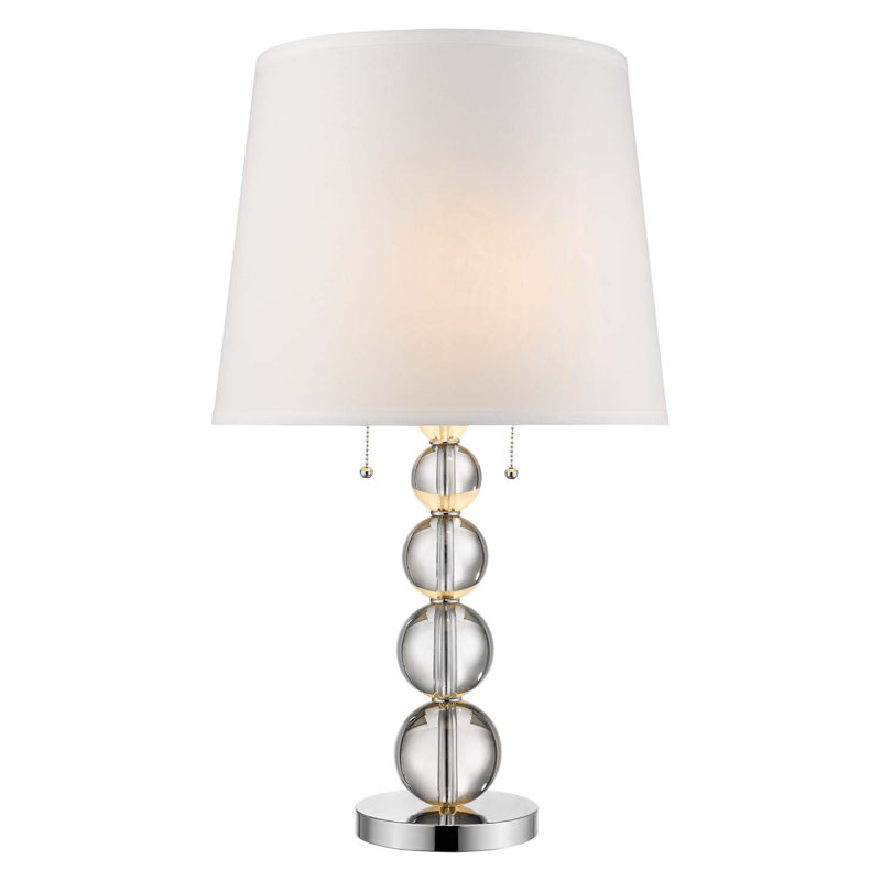 Lampe de table 29 po Sansbury