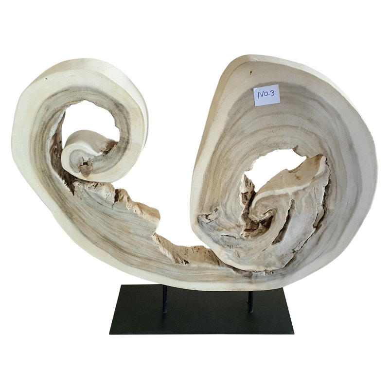 Arvida Landscape & Nature Figurines & Sculptures