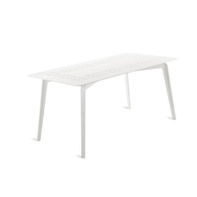 Tline Outdoor Dining Table