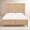Colleen Wood Bed