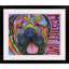 «Mastiff Love» par Dean Russo - impression-1128692723-1128692720
