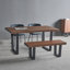 Aarvi 4 - Person Dining Set-1616382644