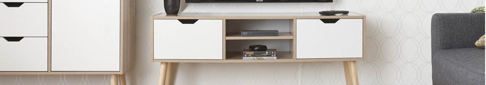 Norden Home Slim Hero