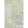 Premium Machine Washable Prisco Green Rug