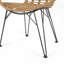 Chaise d'appoint urbaine Urban Flair, Metropolitan