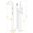 Tub Spout-78407949