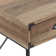 Wycombe 2 Piece Rectangular Writing Desk