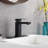 Single-handle Bathroom Faucet-54737609