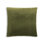 Noah Velvet Square Accent Pillow