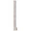 Cleanthes 177.5cm H x 102cm W Standard Bookcase-801912276