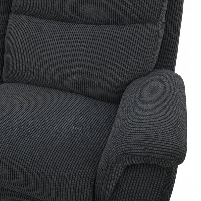 Maverick Woven Power Recliner Chair