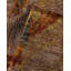 Yamina One-of-a-Kind 6' 2" X 9' 6" Hand Knotted Area Rug